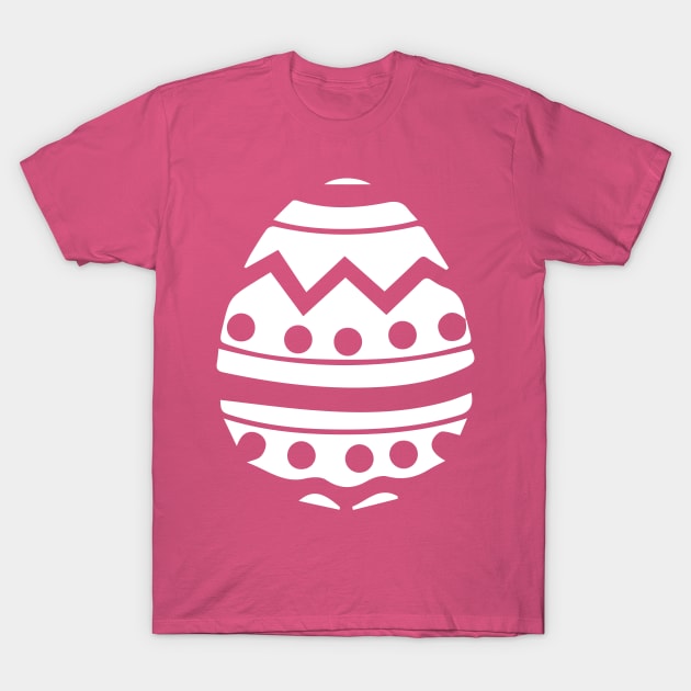 Eggy egg T-Shirt by COLeRIC